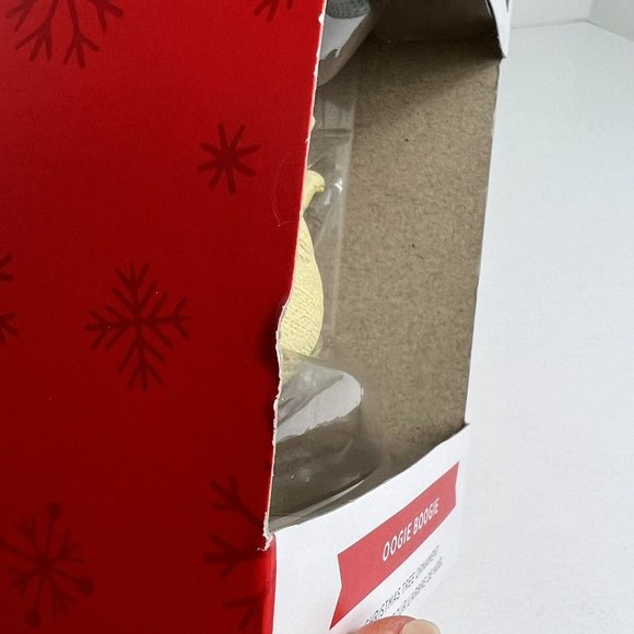 Hallmark Christmas Ornament Disney Nightmare Before Christmas Oogie Boogie Dice - Picture 8 of 12